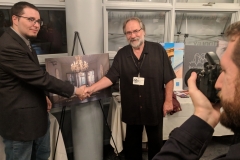 Promo Photo-Op!