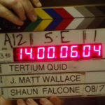 Tertium Quid Production Crew