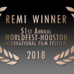2018 REMI Award!