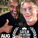 San Antonio Film Festival!