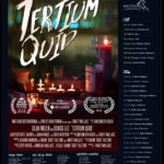 Tertium Quid Trailer