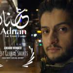 First Festivals for Adnan!